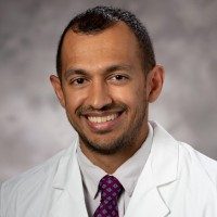 Srinath Kotamarti, BSc, MD