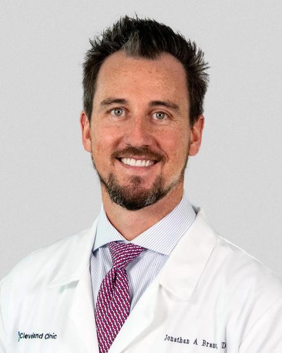 Jonathan Braue, MD