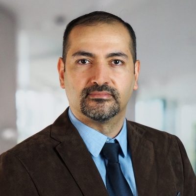Ahmed Al-Chalabi, MBBCh, MD