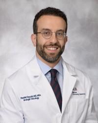 Rashid Sayyid, MD, MSc