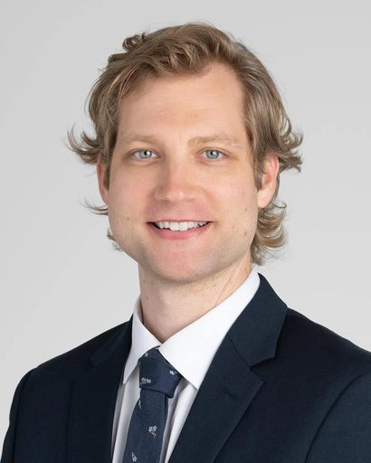 Nicholas Doher