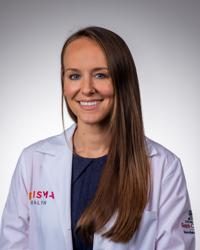 Danica Langford, MD
