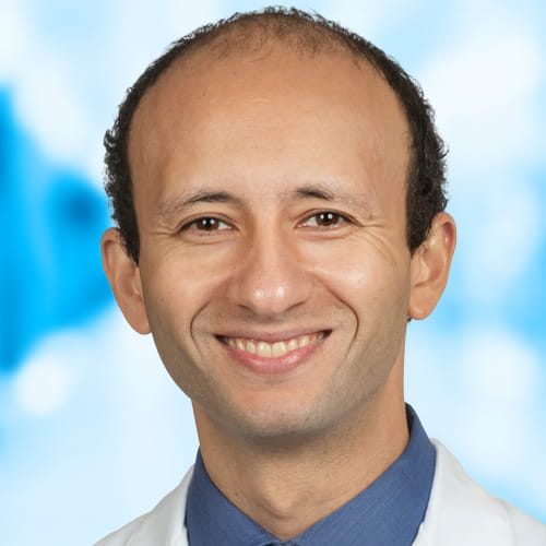 Mostafa Amer, MD