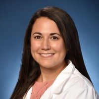 Alyssa Yeager, MD