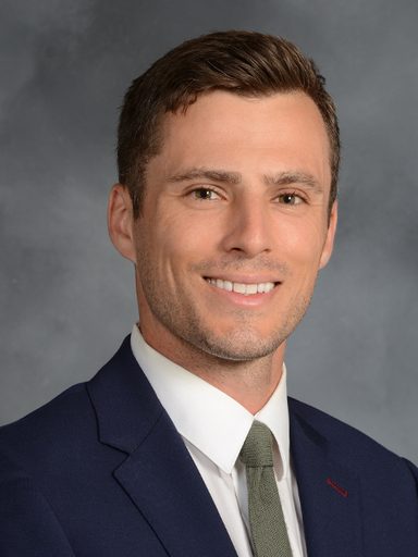Paul Benjamin King, MD