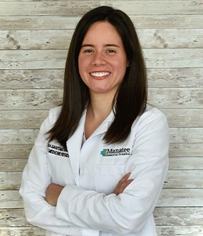 Juliana Dale, DO