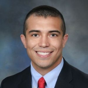 Alexander Saucedo, MFM, MD