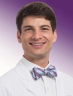 David Baker, MD