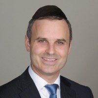 Aaron Westreich, MD
