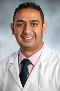 Wael Abukwaik, MD
