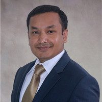 Seaf Shafique, MD