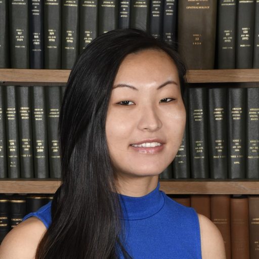 Weijie Lin, MD
