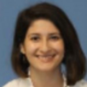 Michelle Sheyman, MD