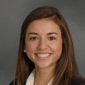 Christine Cahaney, MD