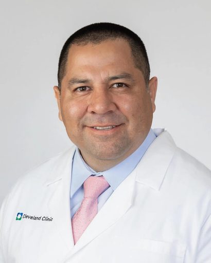 Edison Castro, DO