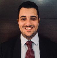 Abdul Rahman Al Hout, MD