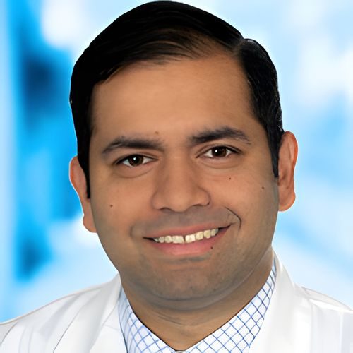 Talha Tariq, MD