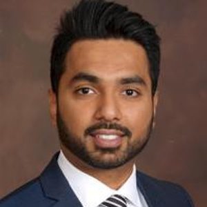Harris Siddiqui, MD