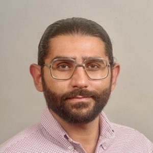 Amro Elsharoud, MD