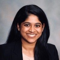 Shalini Gingipally
