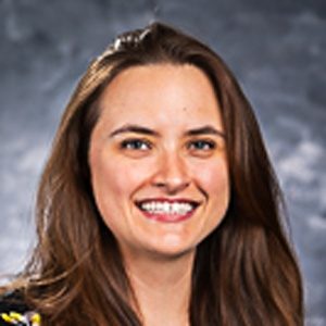 Amelia Underwood, MD