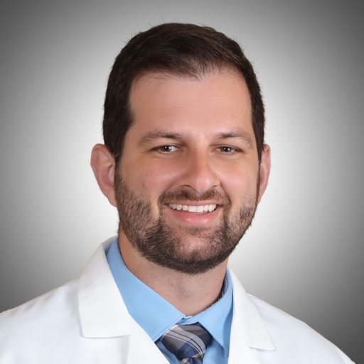 Liridon Gjocaj, MD