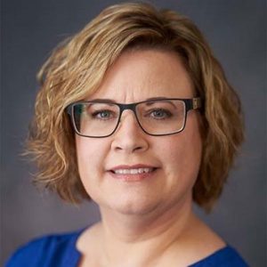 Ann Mojeiko