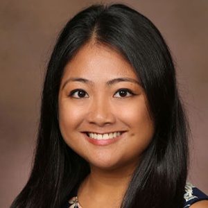 Kimberly Cachero, MD