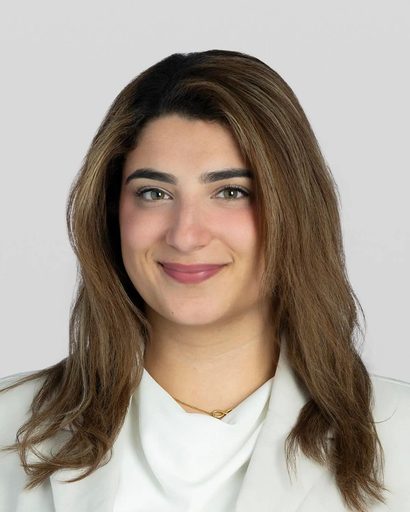 Farah Awad, MD