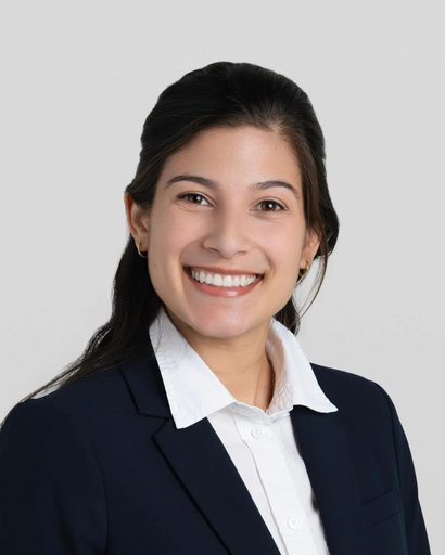Francesca Macaluso, MD