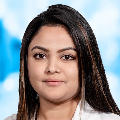 Navodita Uprety