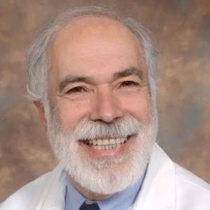 Fred Finkelman, MD