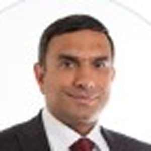 Krishna Sundar, MBBS, MD