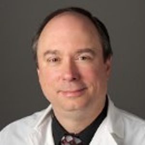 Joe Pouzar, MD