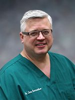 Jon Dornacker