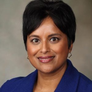Neena Abraham, MD, MSc Epi, MACG, MS