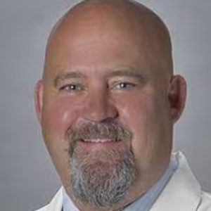 Joseph Burkhardt, DO