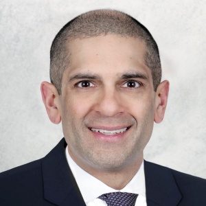 Rishi Lulla, MD, MS