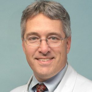 Robert Hogan, MD