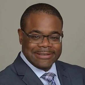 Napoleon Higgins, MD