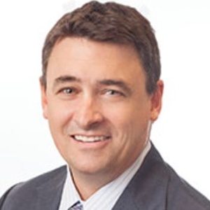 Thomas Harris, MD