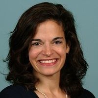 Diana Mahar, MD