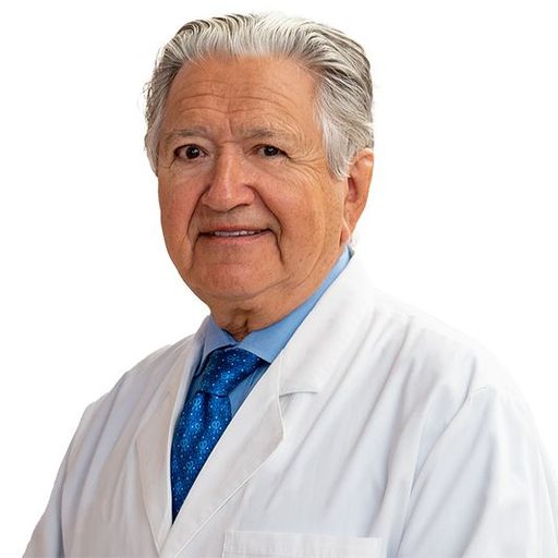 Zvonimir Krajcer, MD