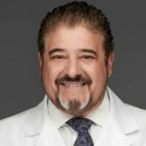 Alejandro Alva, MD