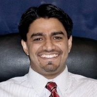 Immad Sadiq, MD