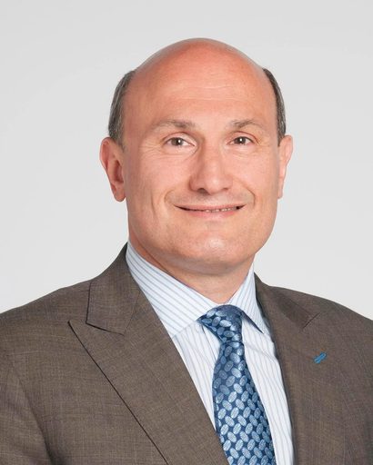 Khaled Issa, FACP, MD