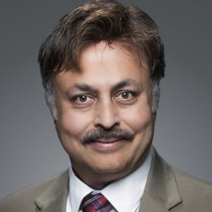 Rajiv Dattatreya, MD