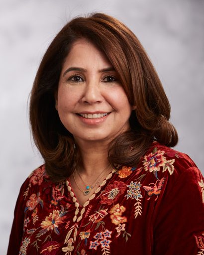 Ayesha Najib, MD