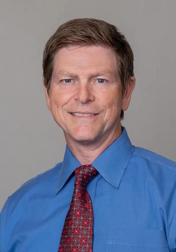 Roddy Green, MD