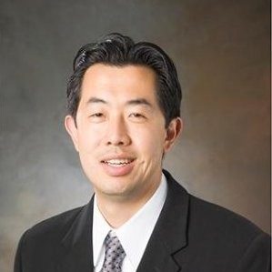 John Huang, MD, CPE, MBA